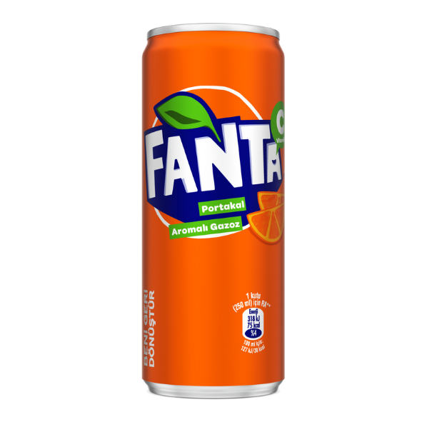 Fanta 330ml